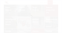 Desktop Screenshot of habovo.nl